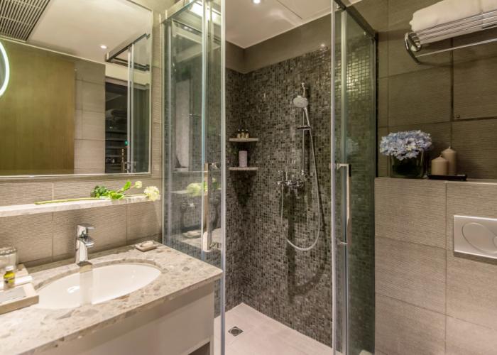 Hotel One Eighteen
