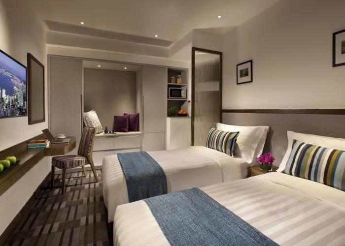 Hotel One Eighteen