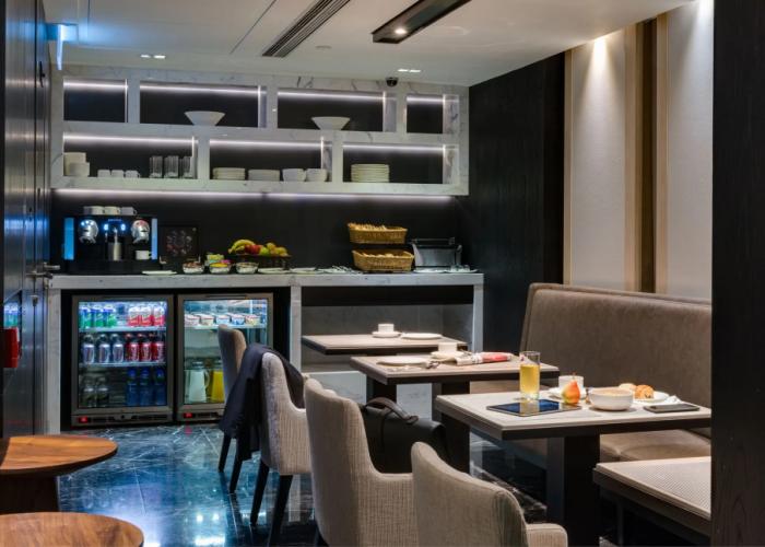 Hotel One96