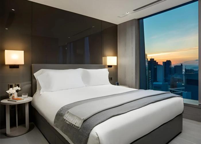 Hotel One96