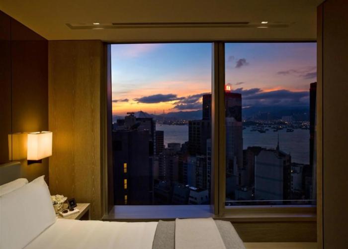 Hotel One96