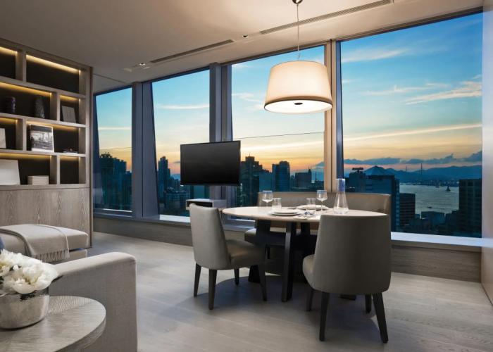 Hotel One96