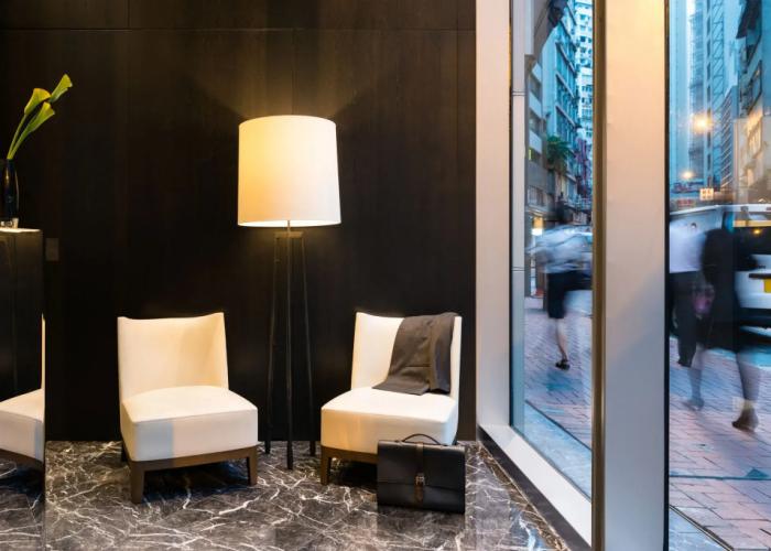 Hotel One96