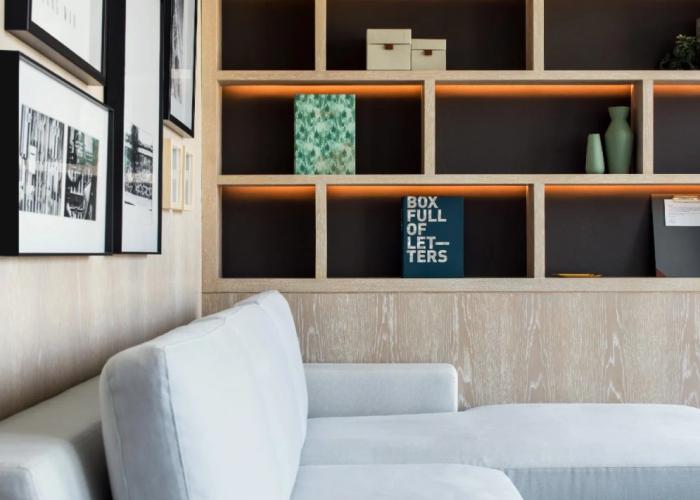 Hotel One96