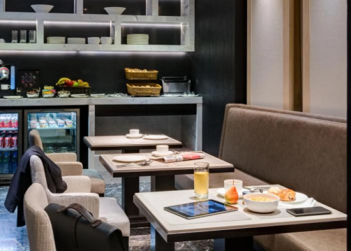 Hotel One96