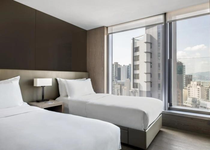 Hotel One96