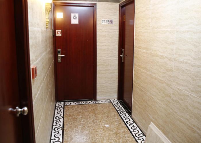 Legend Guest House