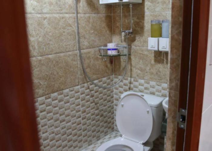 Legend Guest House