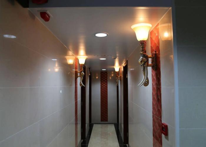 Legend Guest House