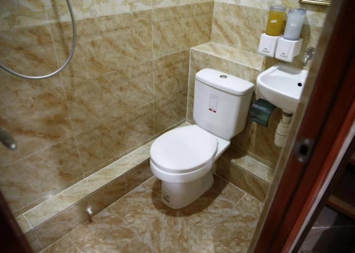 Legend Guest House