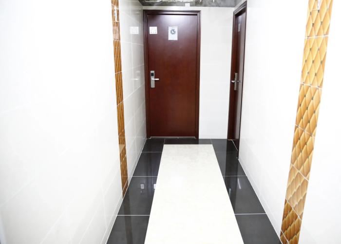 Legend Guest House