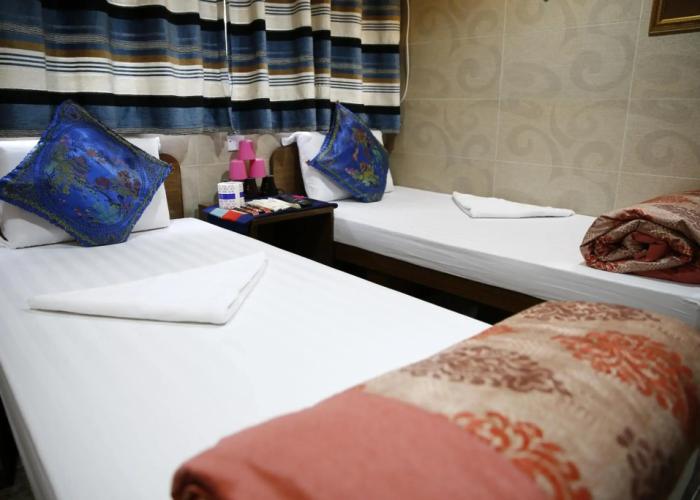 Legend Guest House