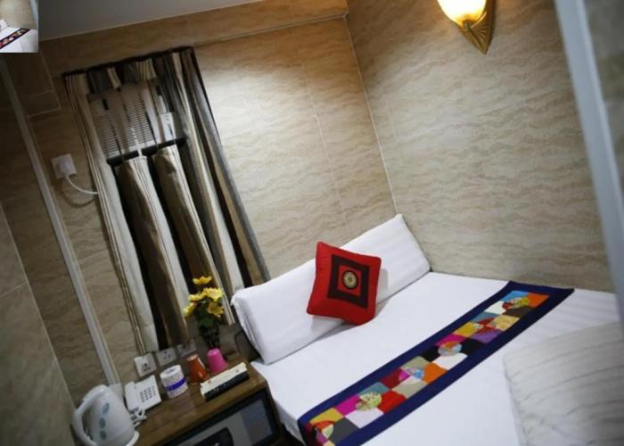 Legend Guest House
