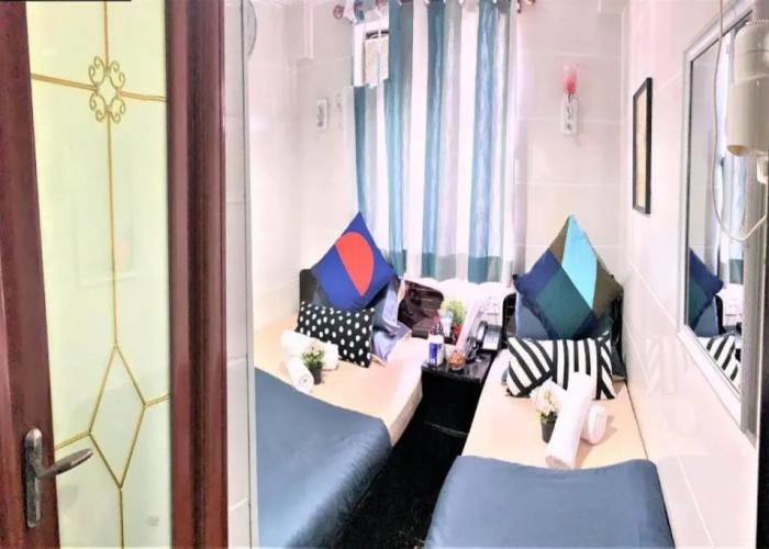 Sydney Hostel