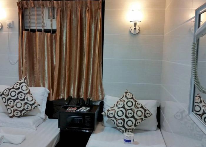 Sydney Hostel