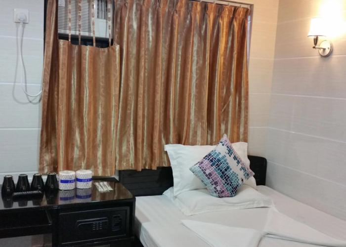 Sydney Hostel