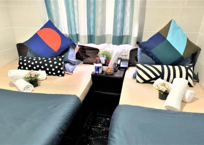 Sydney Hostel