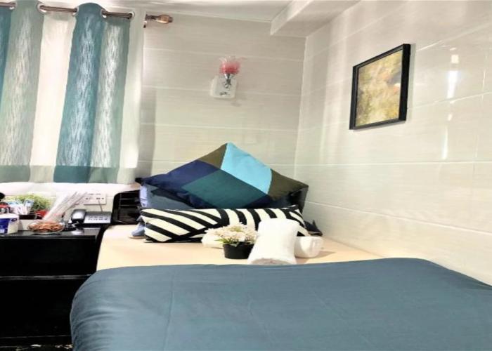 Sydney Hostel