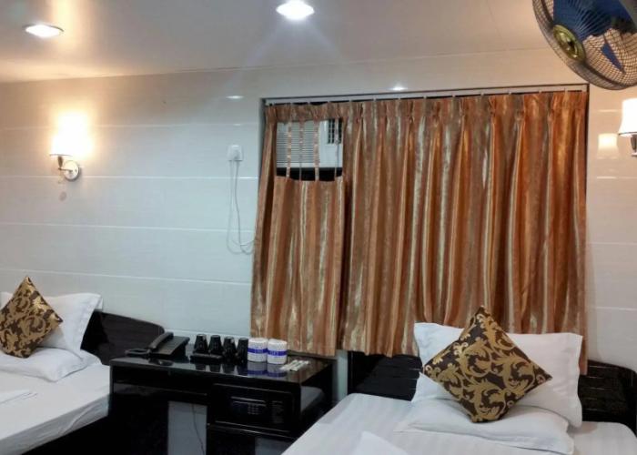 Sydney Hostel
