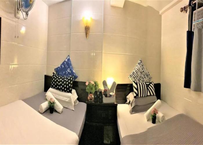 Sydney Hostel