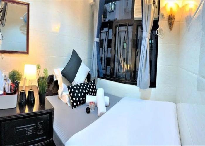 Sydney Hostel