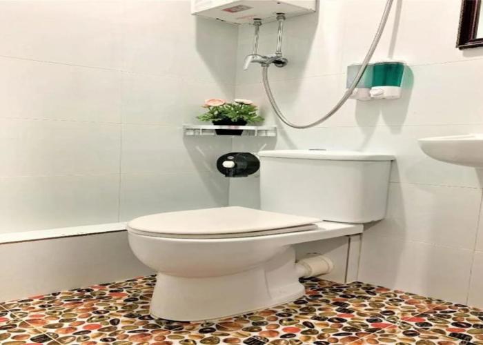 Sydney Hostel