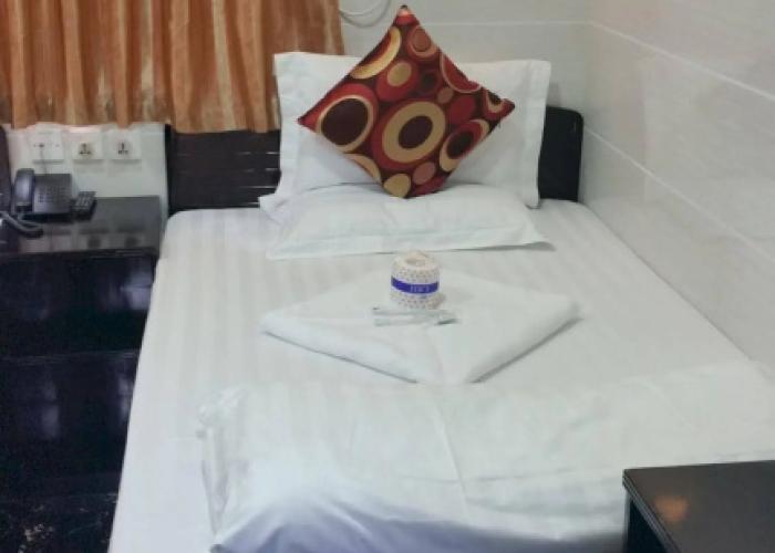 Sydney Hostel