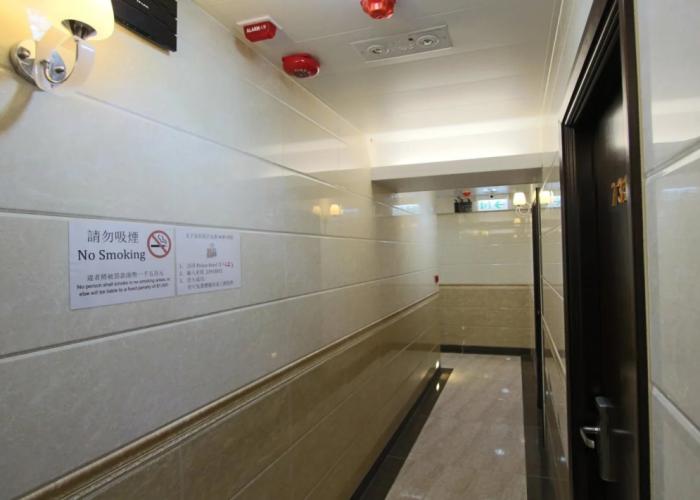 Prince Hotel