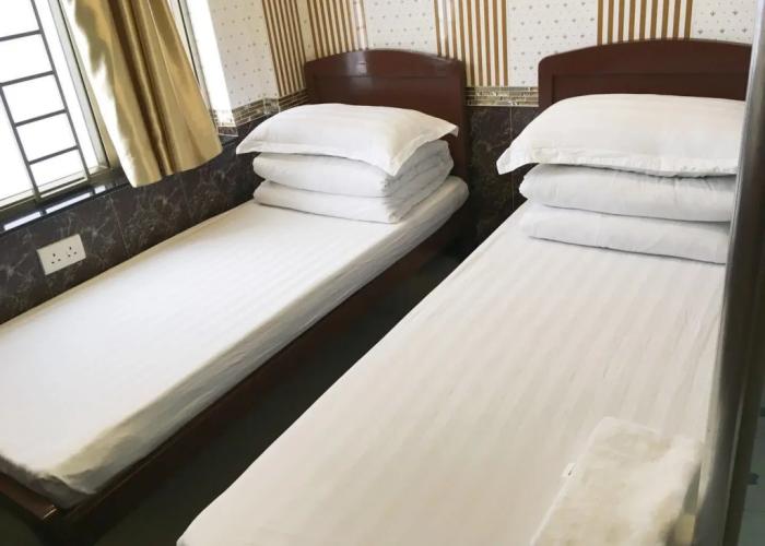 Prince Hotel
