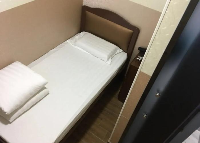 Prince Hotel