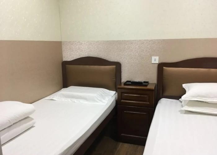 Prince Hotel