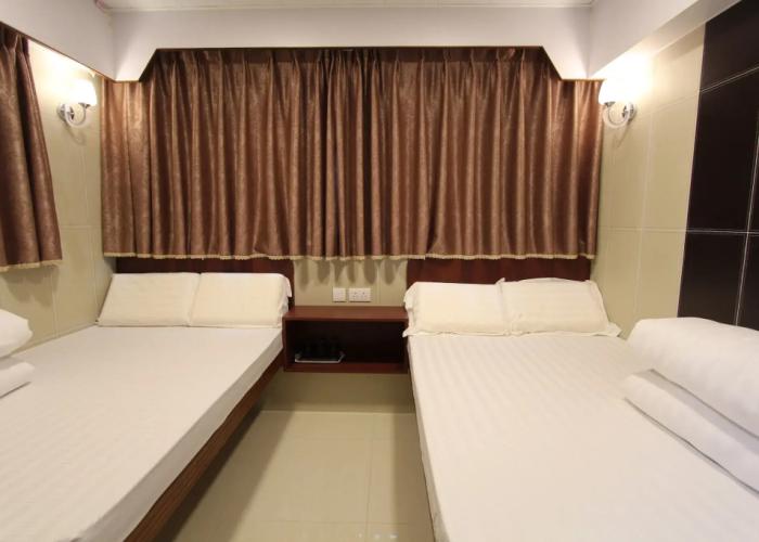 Prince Hotel