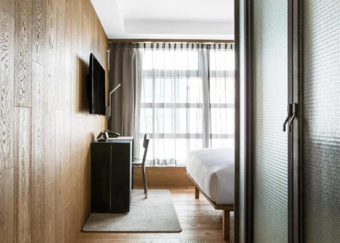 Hotel Tuve