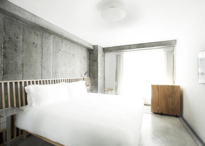 Hotel Tuve