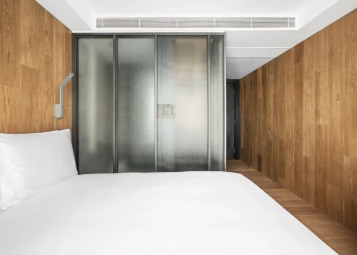 Hotel Tuve
