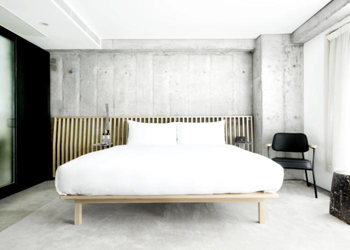 Hotel Tuve