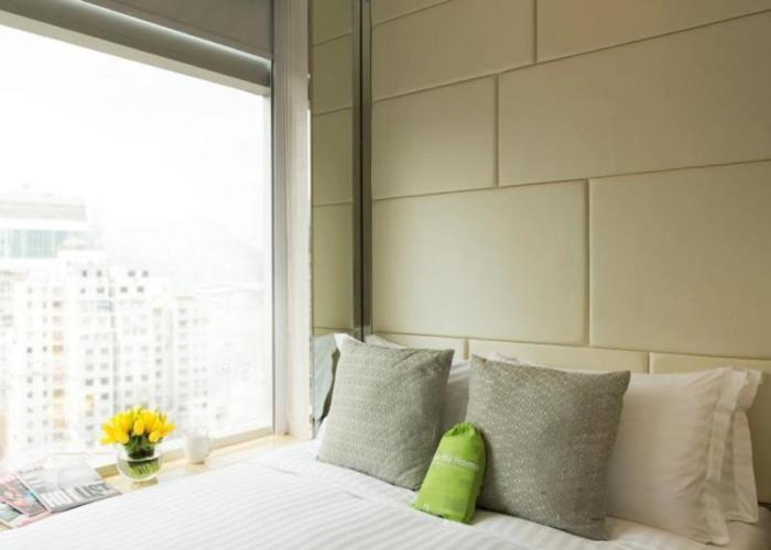 iclub Fortress Hill Hotel