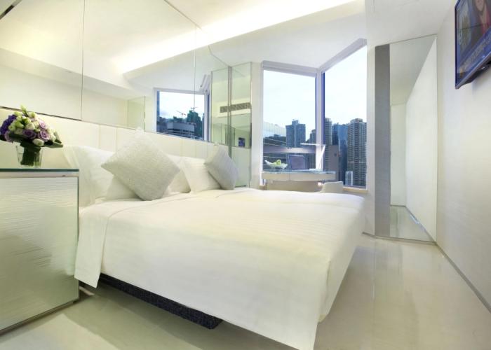iclub Fortress Hill Hotel