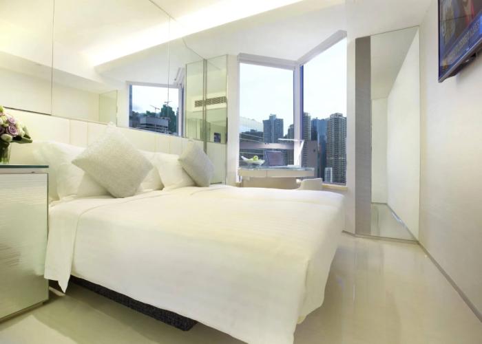 iclub Fortress Hill Hotel