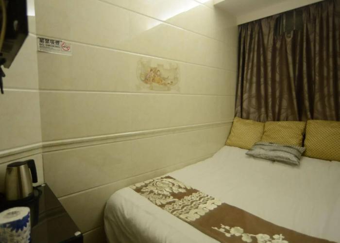 Kong Hing Guest House