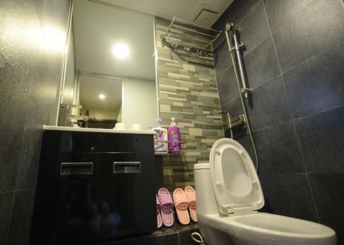 Kong Hing Guest House