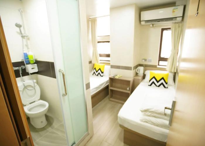 Kong Hing Guest House