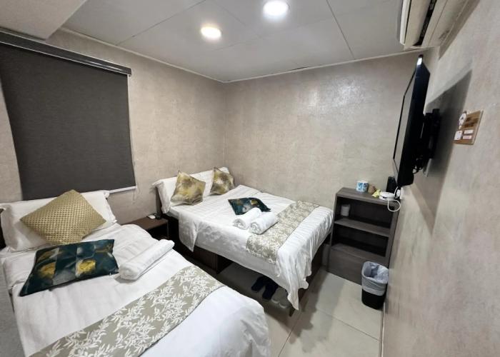 Kong Hing Guest House