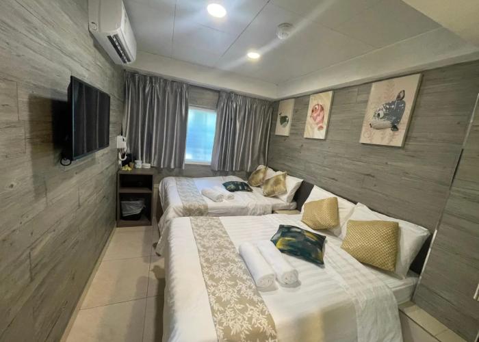 Kong Hing Guest House