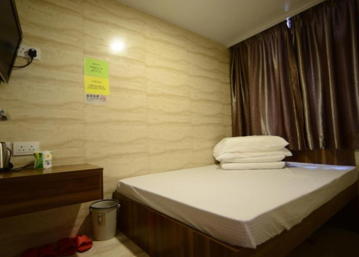 Kong Hing Guest House