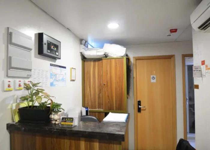 Kong Hing Guest House