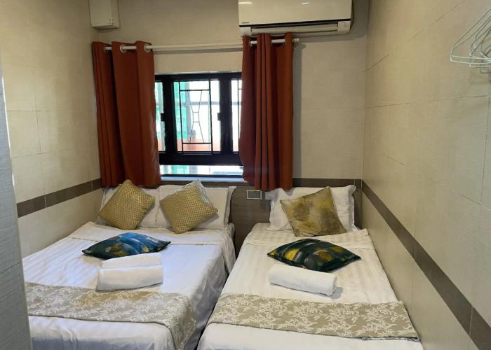 Kong Hing Guest House