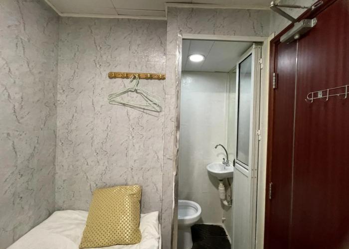 Kong Hing Guest House