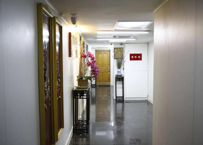 Sandhu guest house