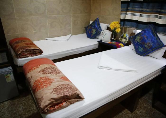 Sandhu guest house